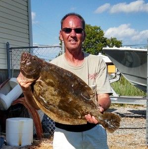 Meet your Posher, Tony